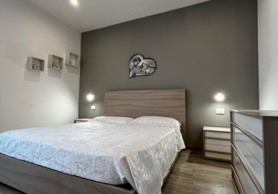 Casa Vacanze Etna Maison